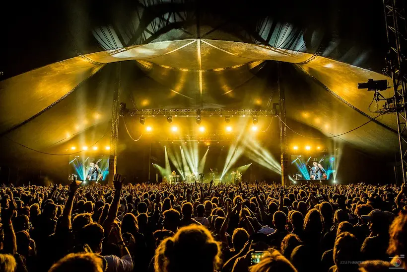 Bluesfest Byron Bay