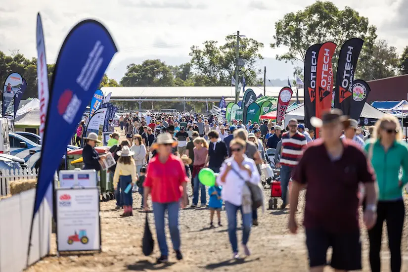 Primex Field Days